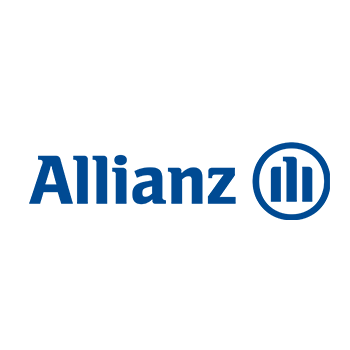 Logotipo da Allianz Seguros