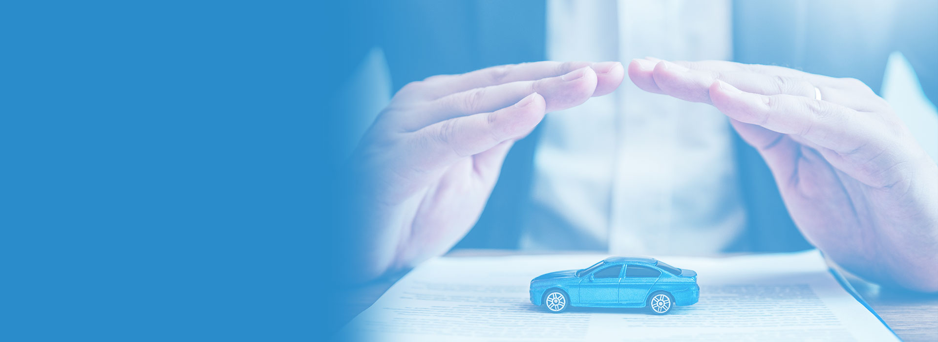 Corretora de Seguros em Londrina - proteção Auto, Vida, Residencial e Empresarial
