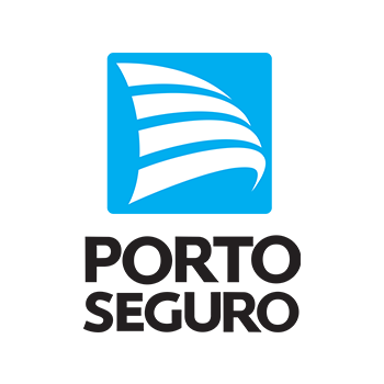 Logotipo da Porto Seguro