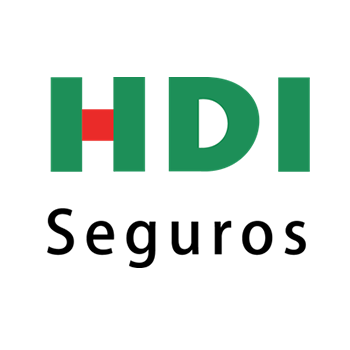 Logotipo da HDI Seguros