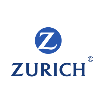 Logotipo da Zurich Seguros